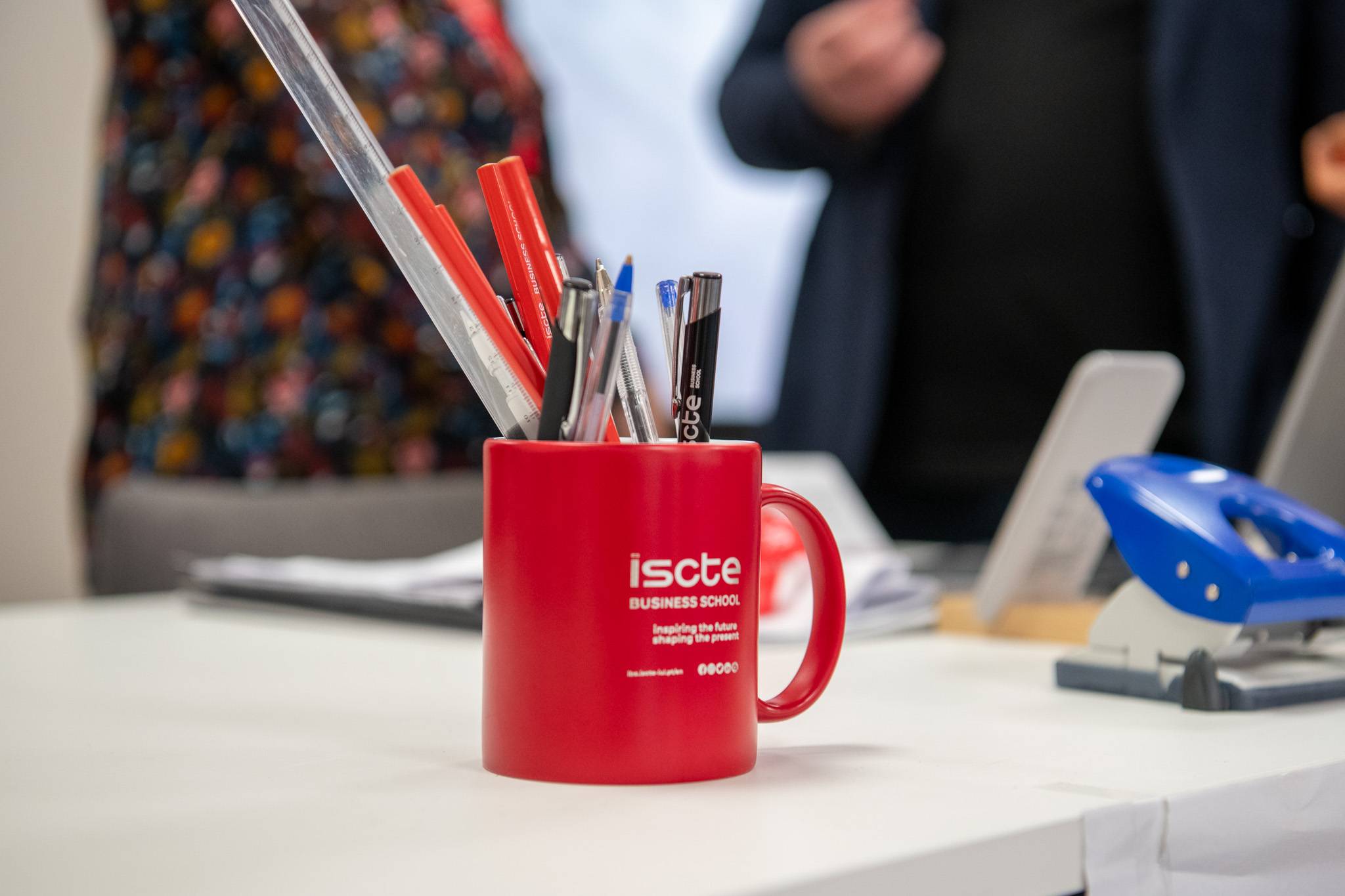 Estudante do Iscte distinguido com o prémio de Melhor Tese de Mestrado em Contabilidade Financeira