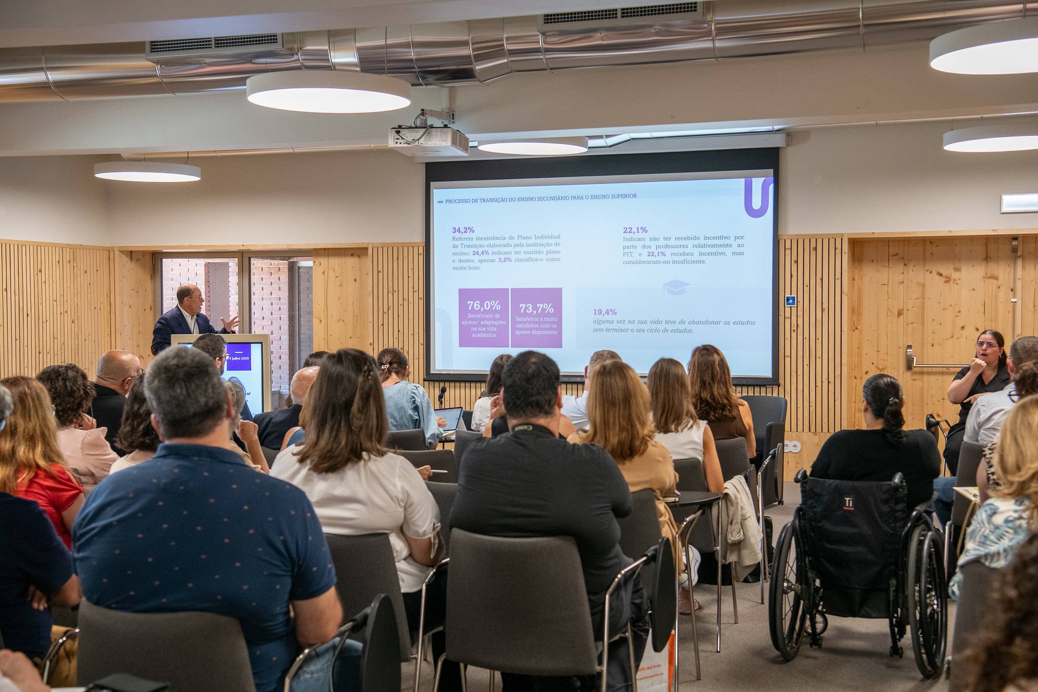 Iscte among the institutions with the highest number of projects approved in the 3rd edition of the Science4Policy call