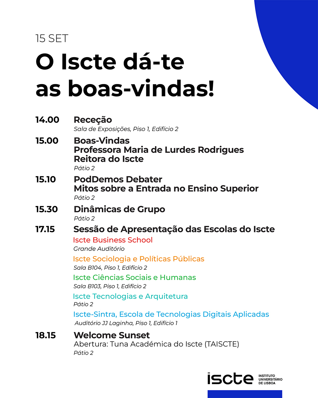 Programa Acolhimento 2025