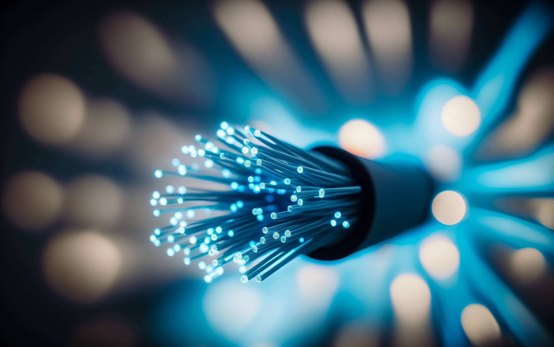 Iscte instala o maior banco de testes de fibra ótica multinúcleo