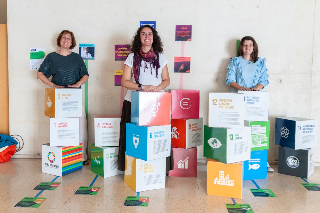 Dia Nacional da Sustentabilidade 2025