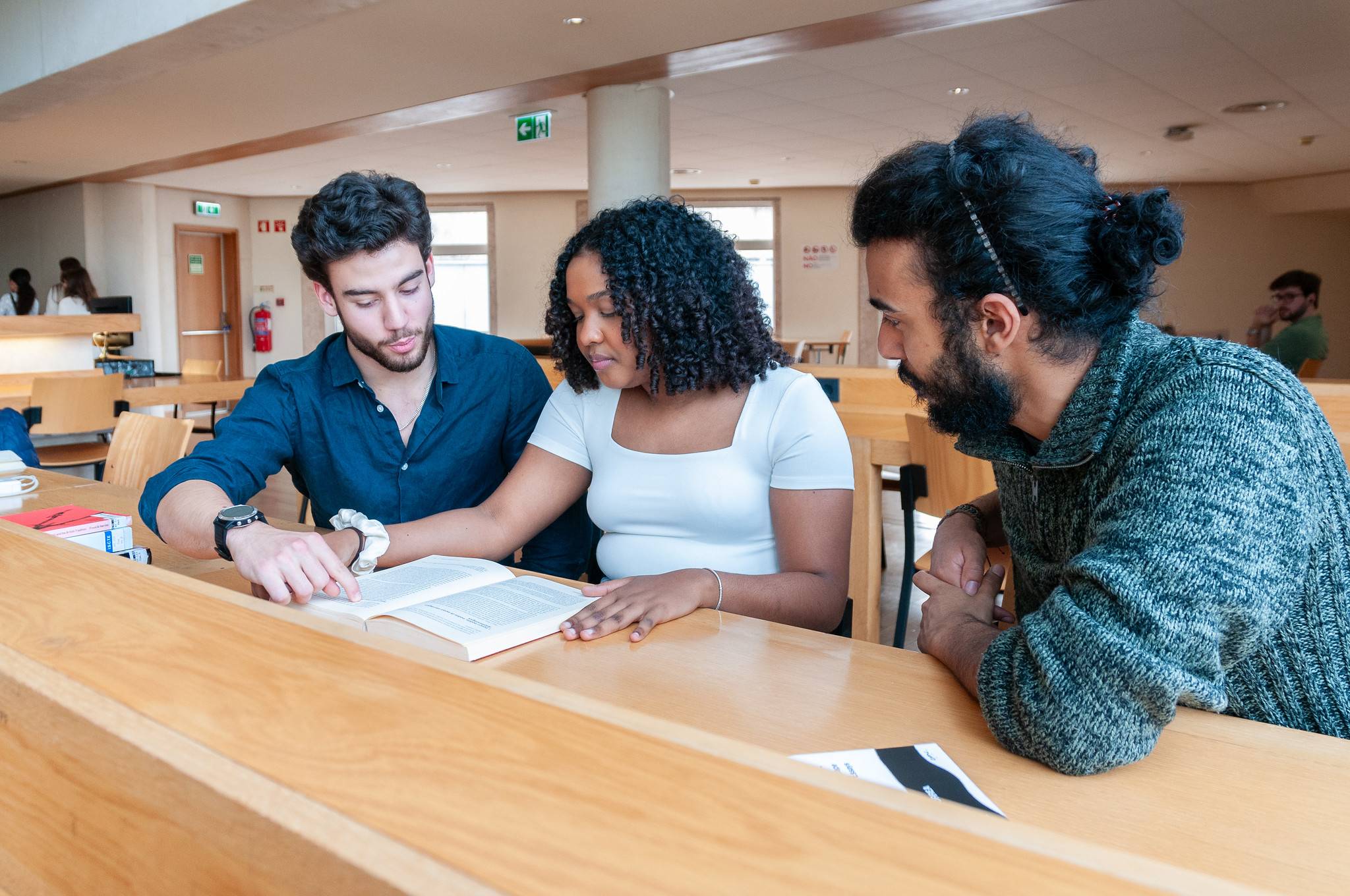 IN-Iscte promove Workshop de Elaboração de Trabalhos Académicos