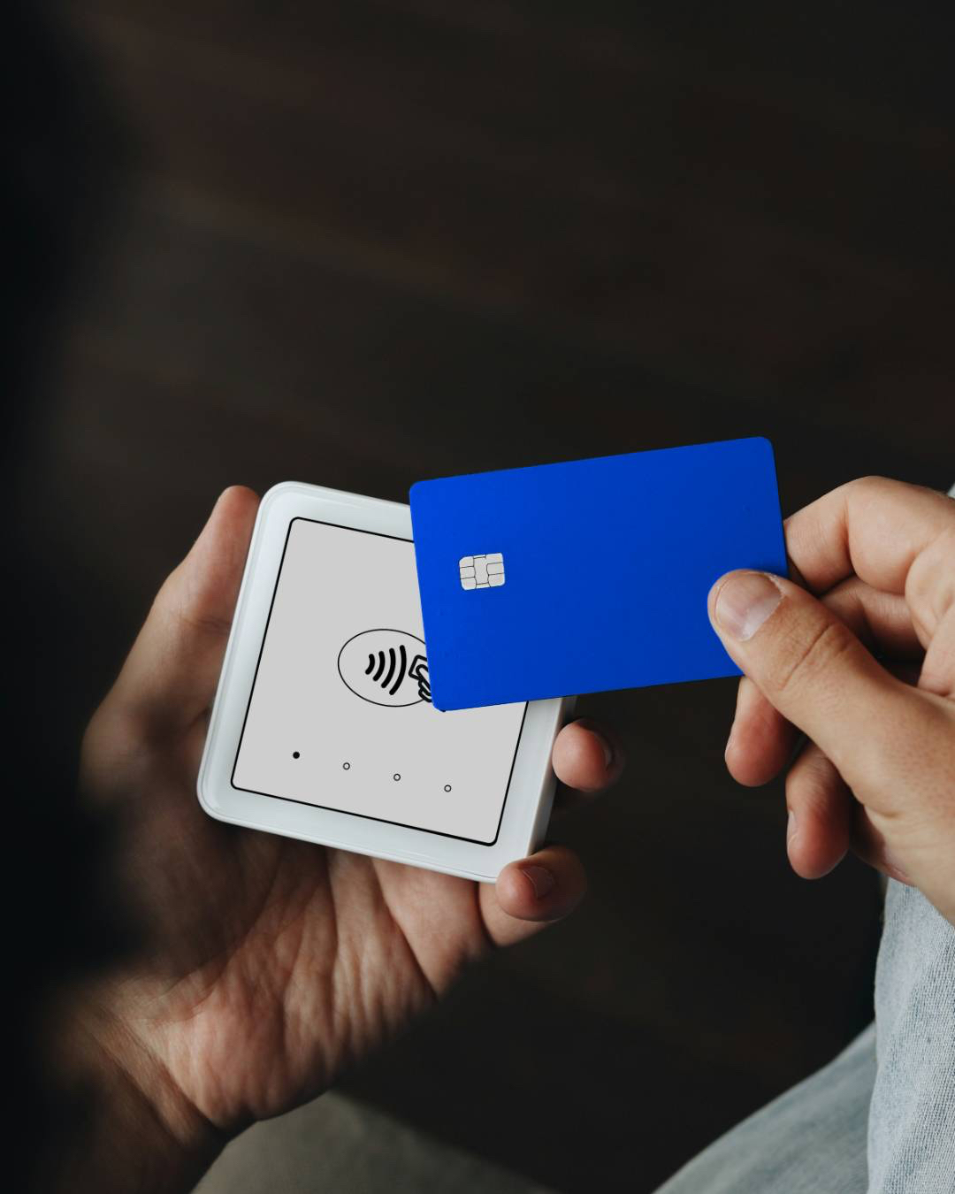 Simplificar a Vida Bancária