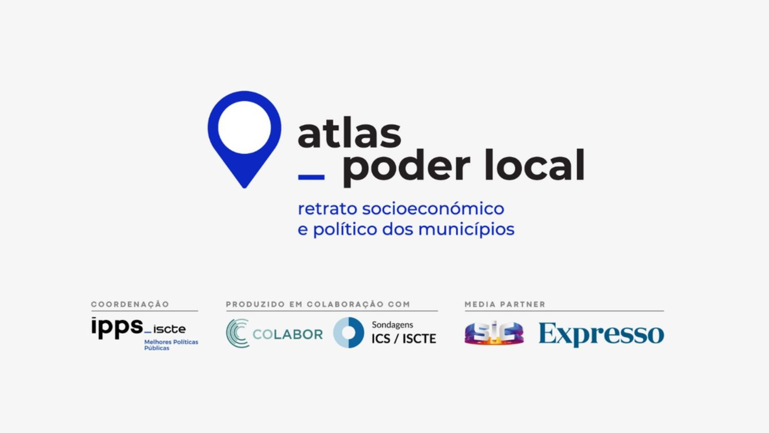 ATLAS DO PODER LOCAL