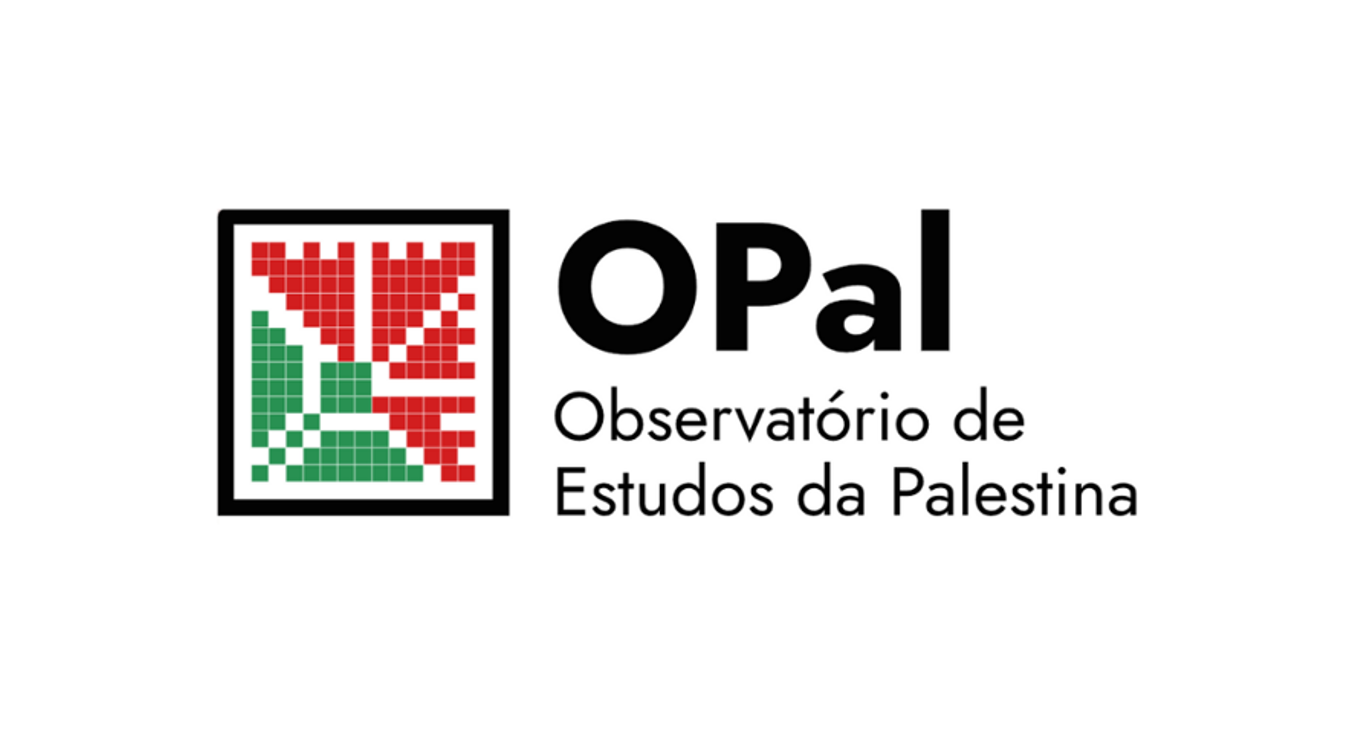 Comunicado do Observatório de Estudos da Palestina (OPal)