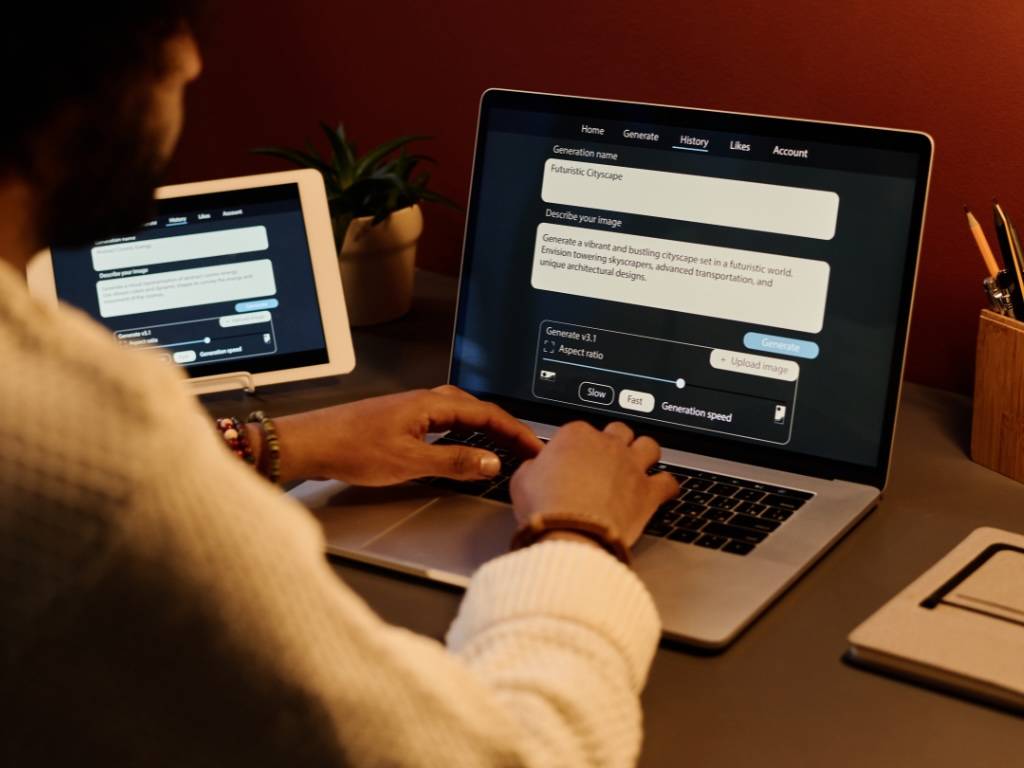 Uso da Inteligência Artificial Generativa no Trabalho Académico: Desafios e Oportunidades