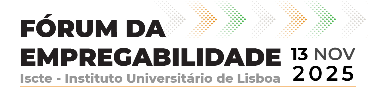 Fórum da Empregabilidade 2025-26