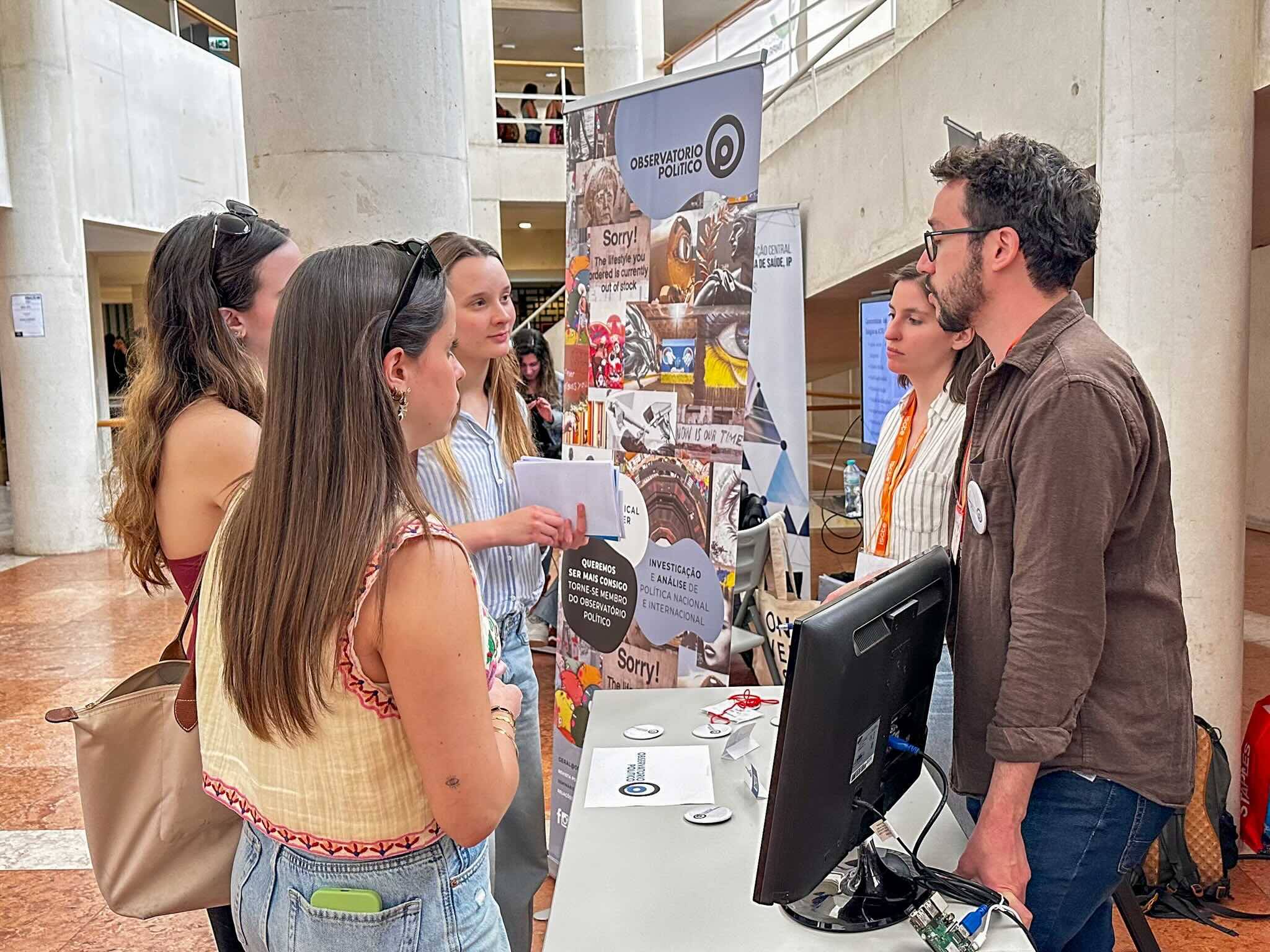 Fórum da Empregabilidade