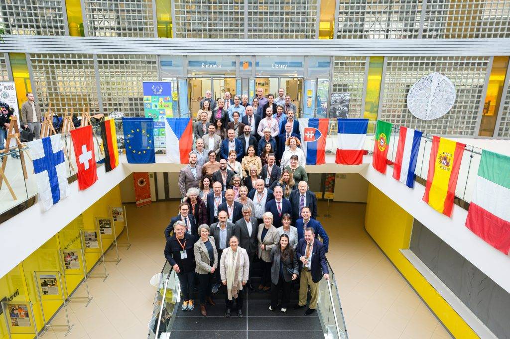 Lideranças da Aliança PIONEER realizam discussões estratégicas