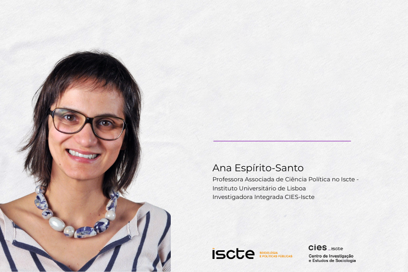 Ana Espírito Santo FLAD