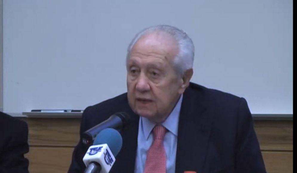 Mário Soares sobre Guerra Colonial e Descolonização acessível online