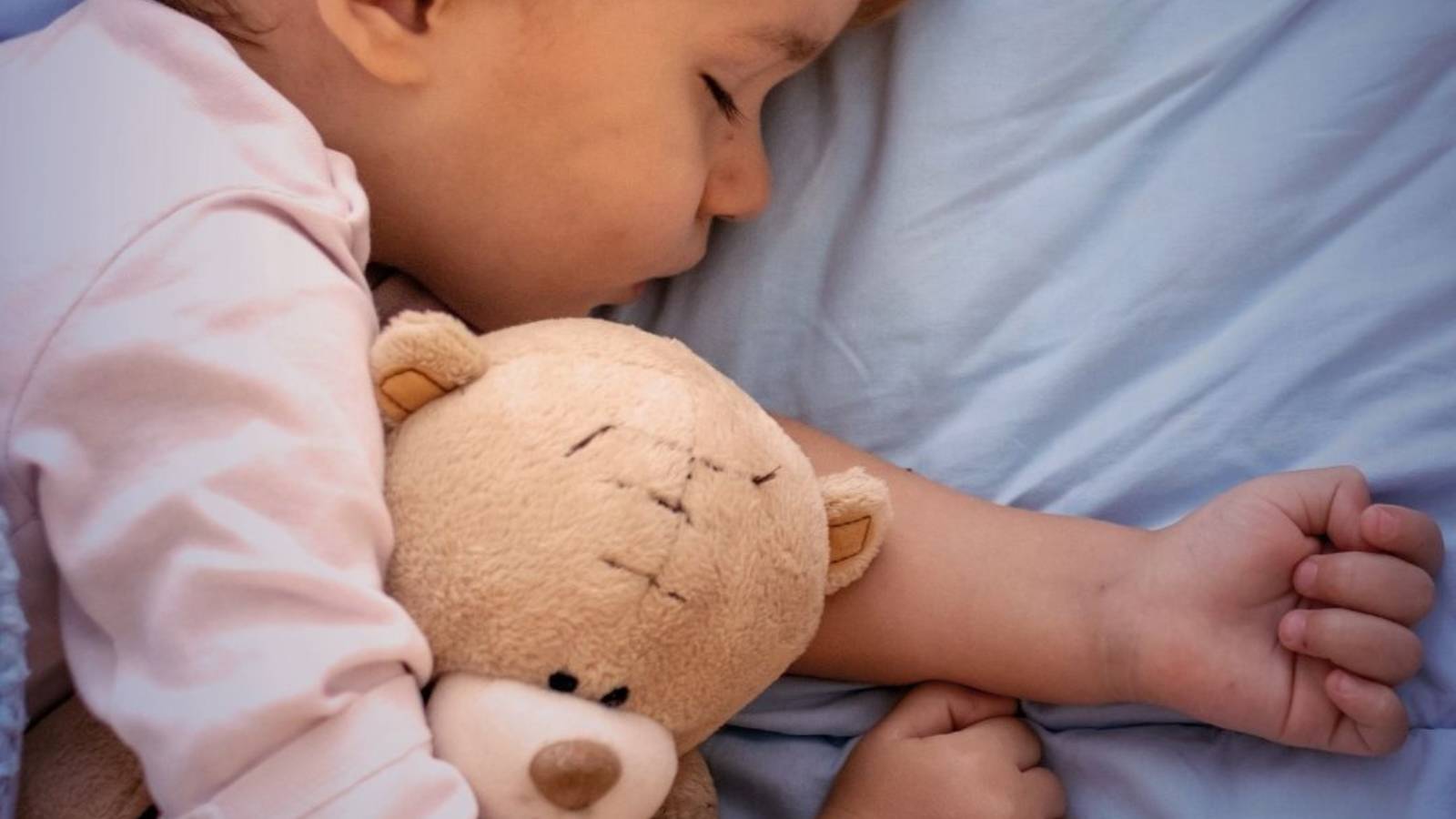 Mudanças que protegem a infância