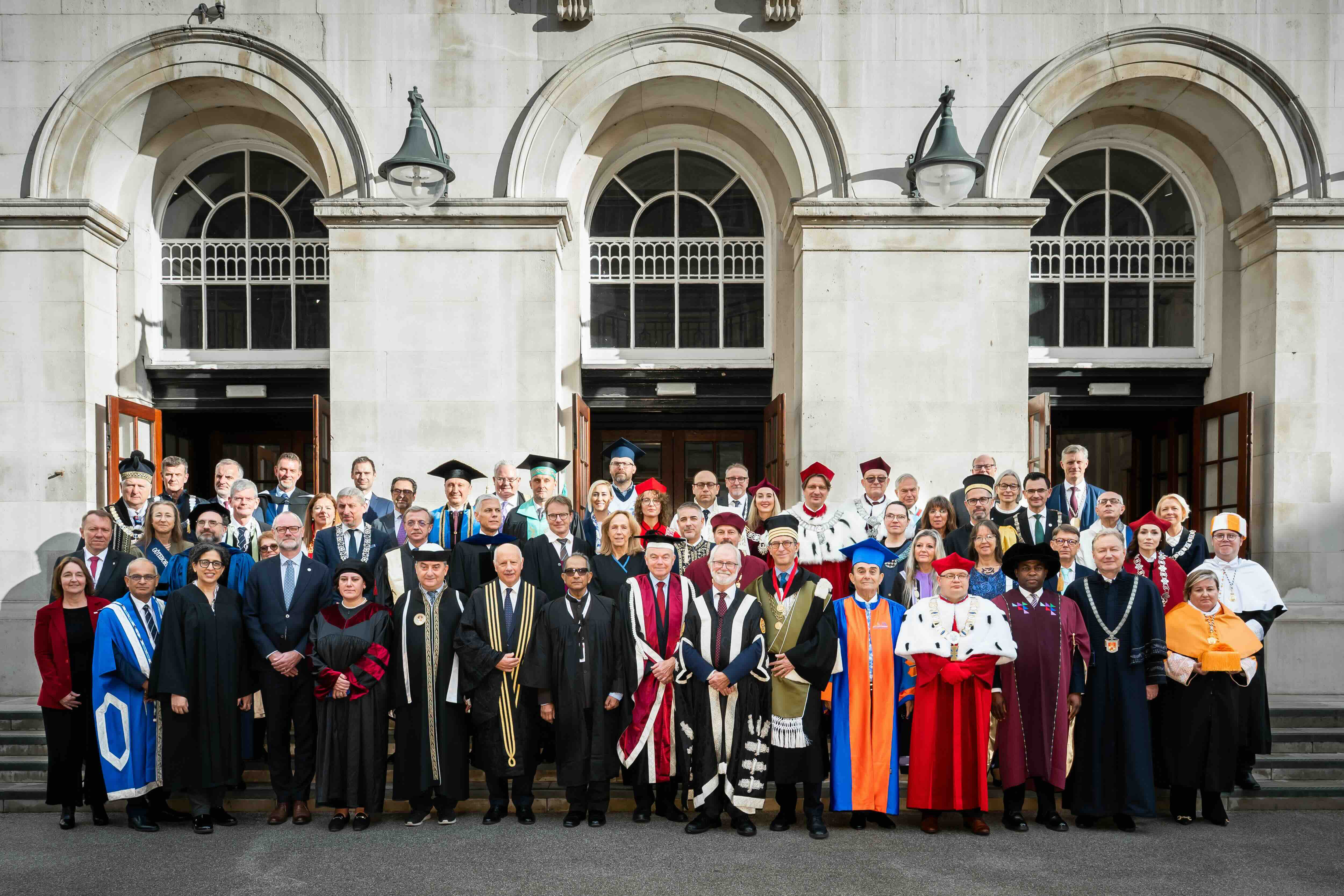 Assinatura Magna Charta