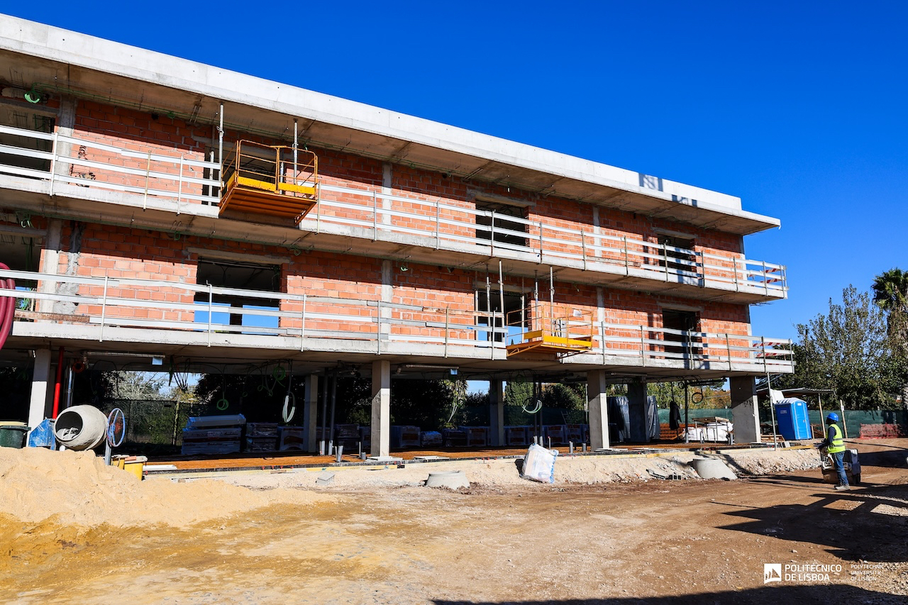 Residência Venda Nova 1