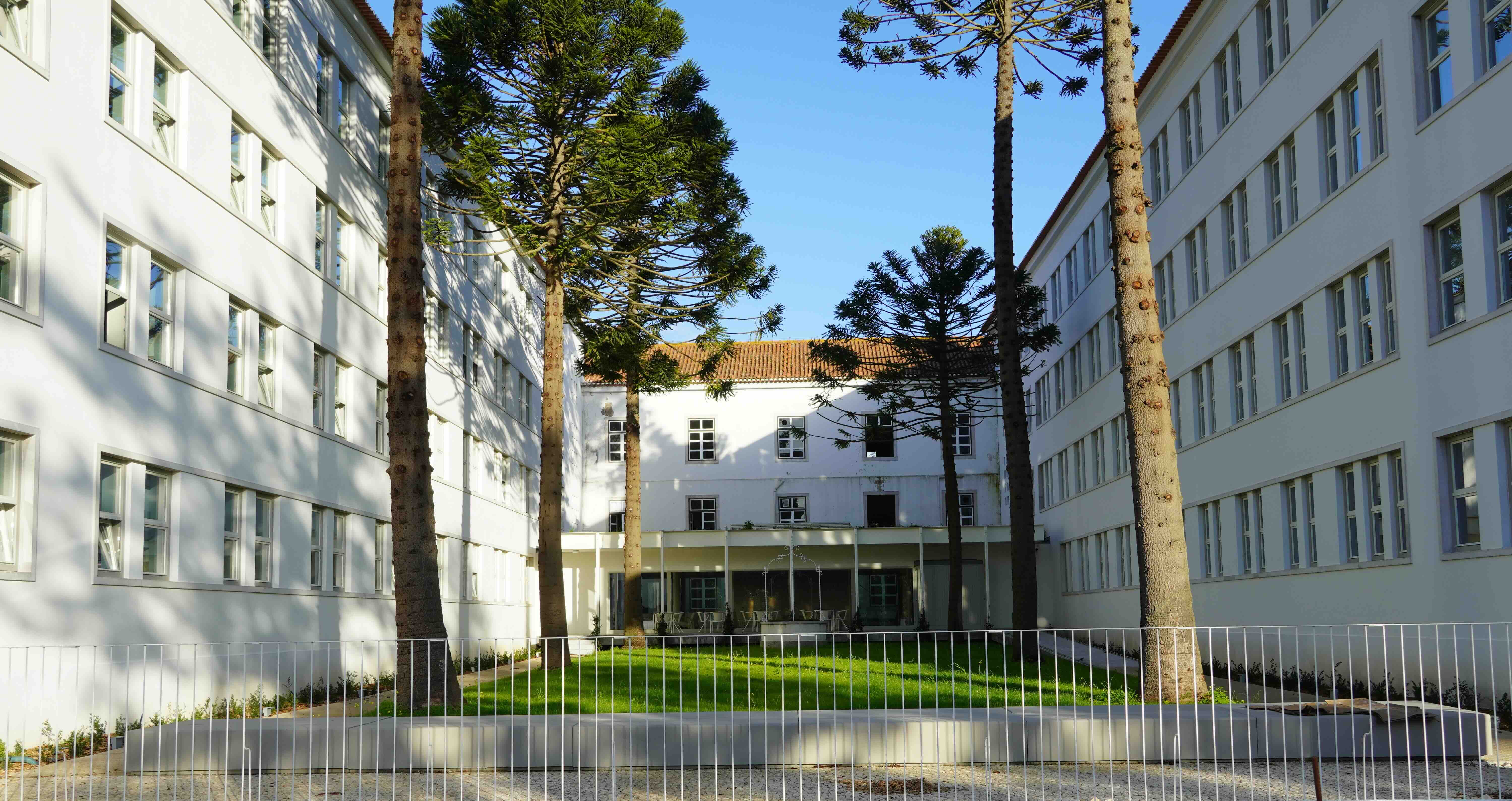 Residência Odivelas