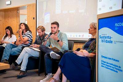 Associações Academica