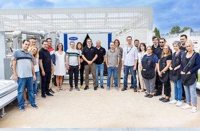 2ª edição da formação Gestão de Energia e Recursos