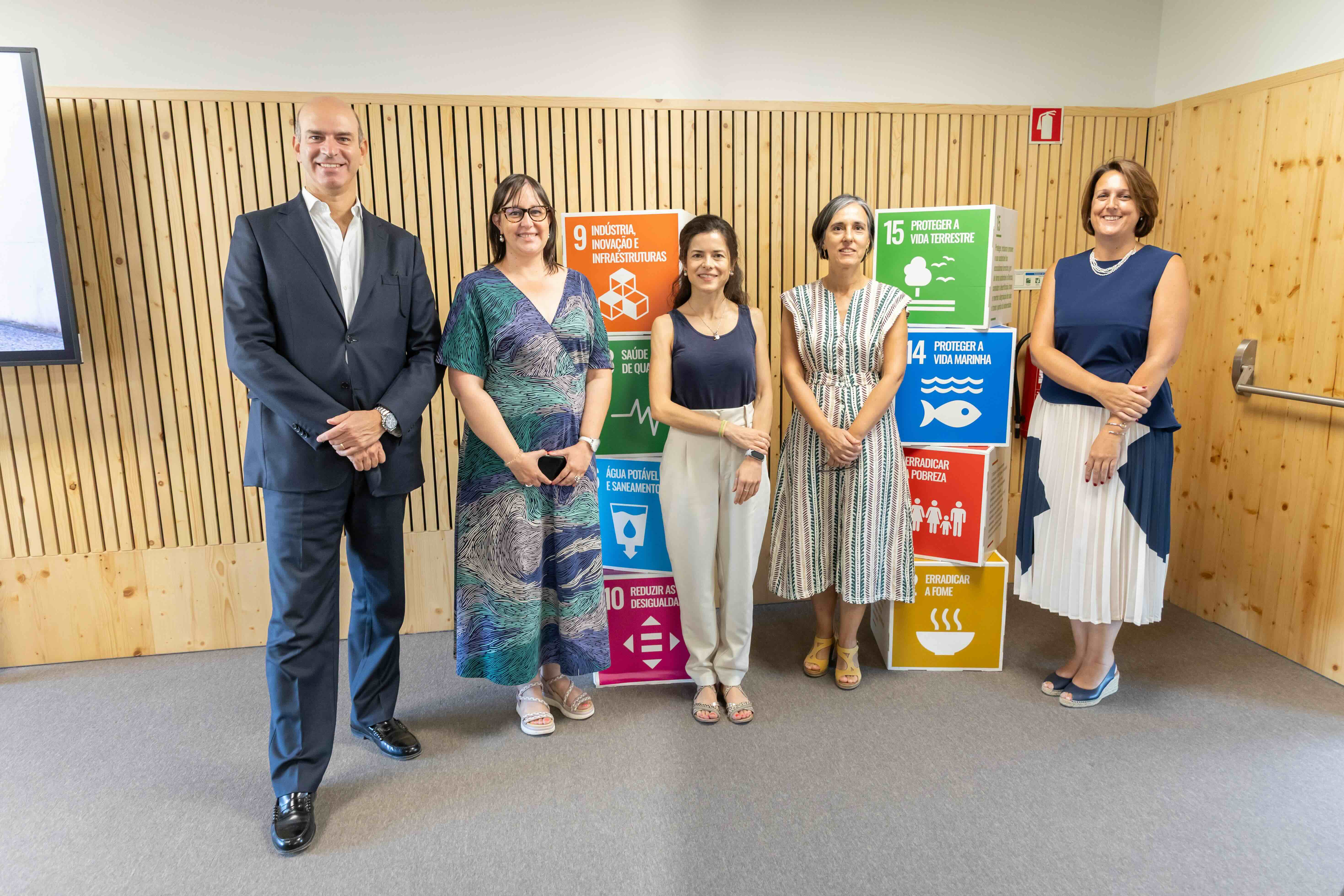 sustentabilidade 2025