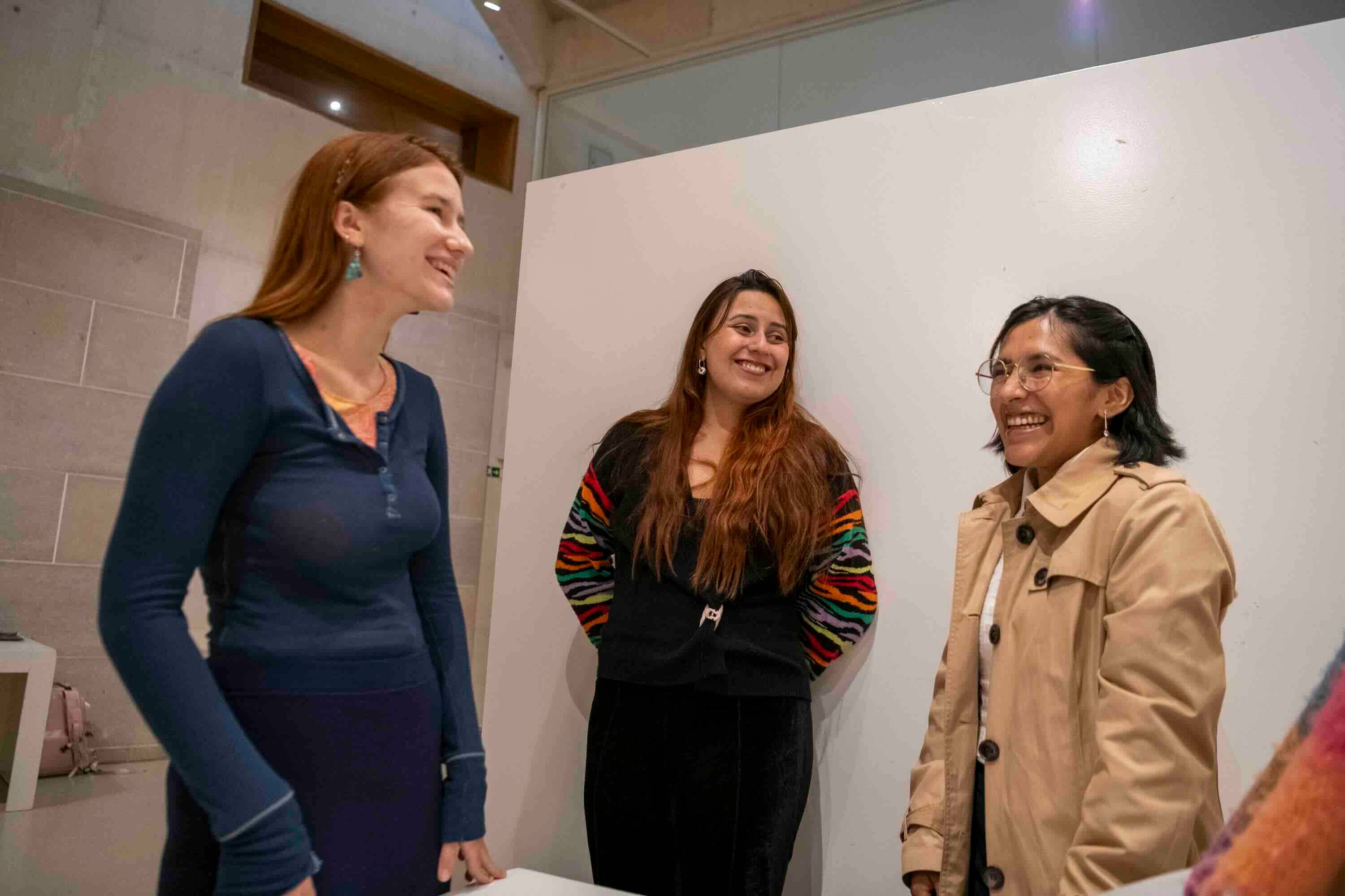 Erasmus Mundus Meet & Connect