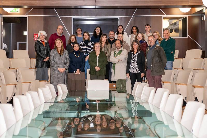 Bernardo Pizarro Miranda dirige Departamento de Arquitetura e Urbanismo