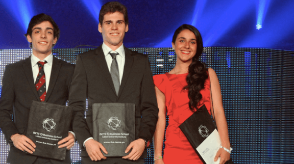 Exposição "Escola de Chicago: arranha-céus digitais" até 22 de Setembro na Sala de Exposições do ISCTE-IUL