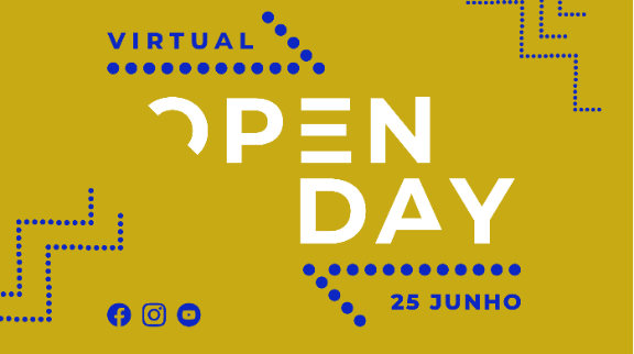 Estás convocado: vem conhecer o Iscte!