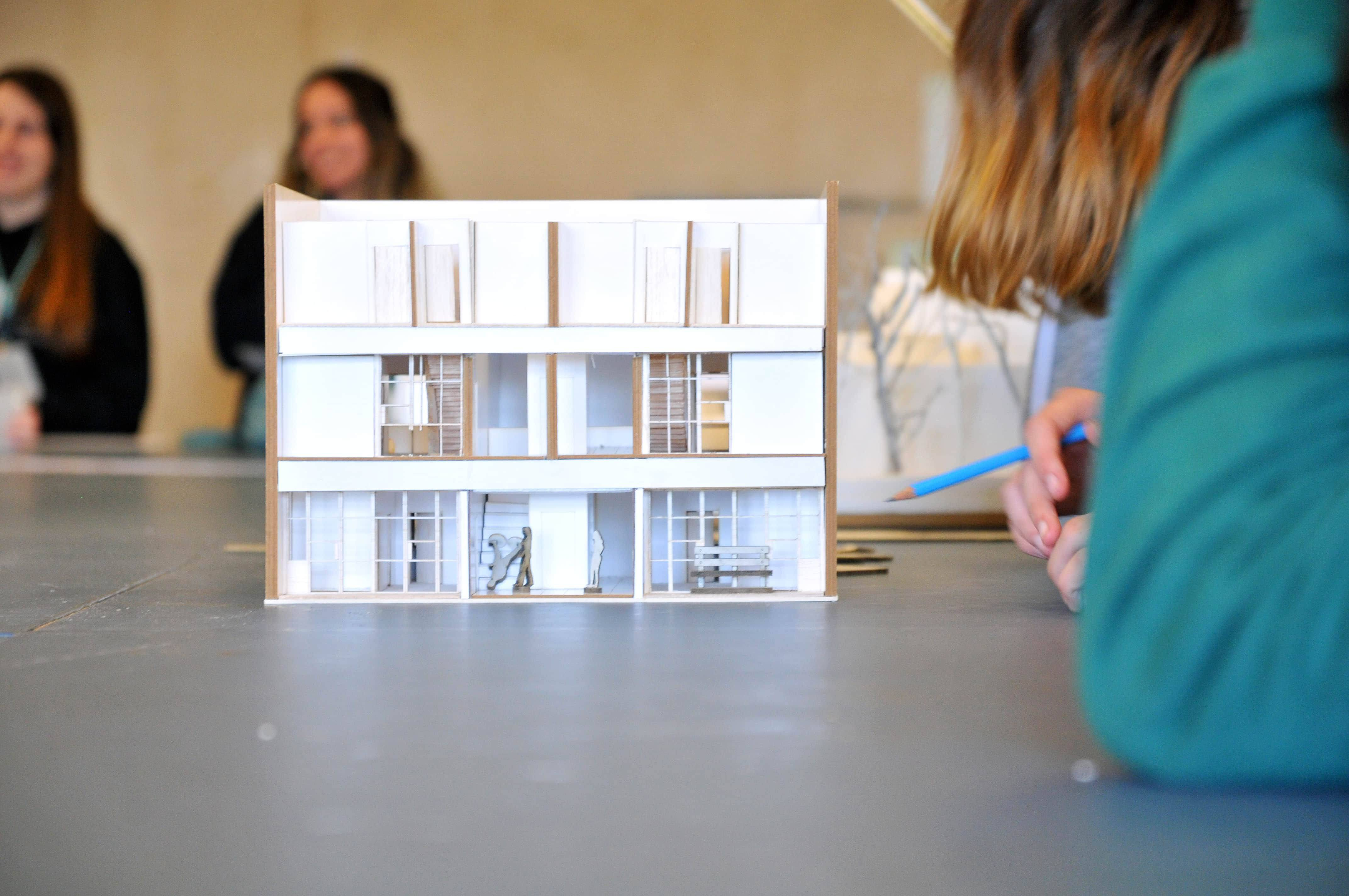 Conferências Fora de Portas - 40 anos ISCTE-IUL