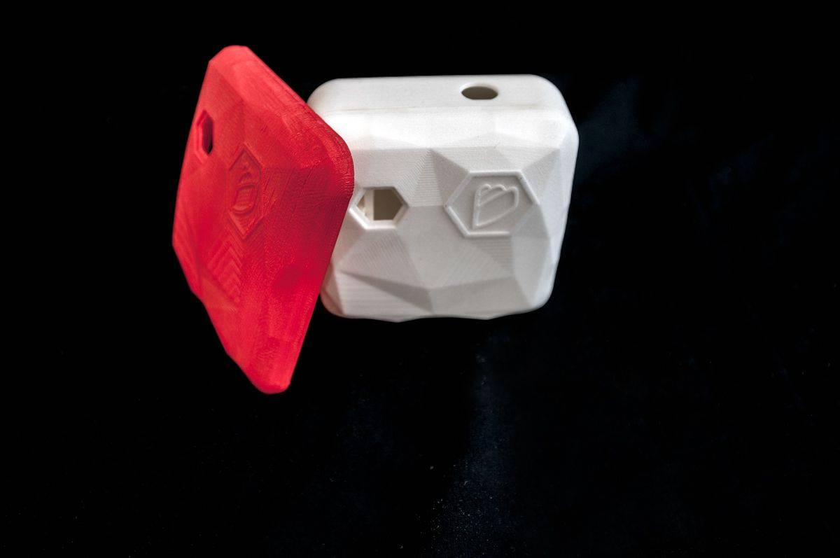 Arquitectura e tecnologia de vanguarda no ISCTE-IUL