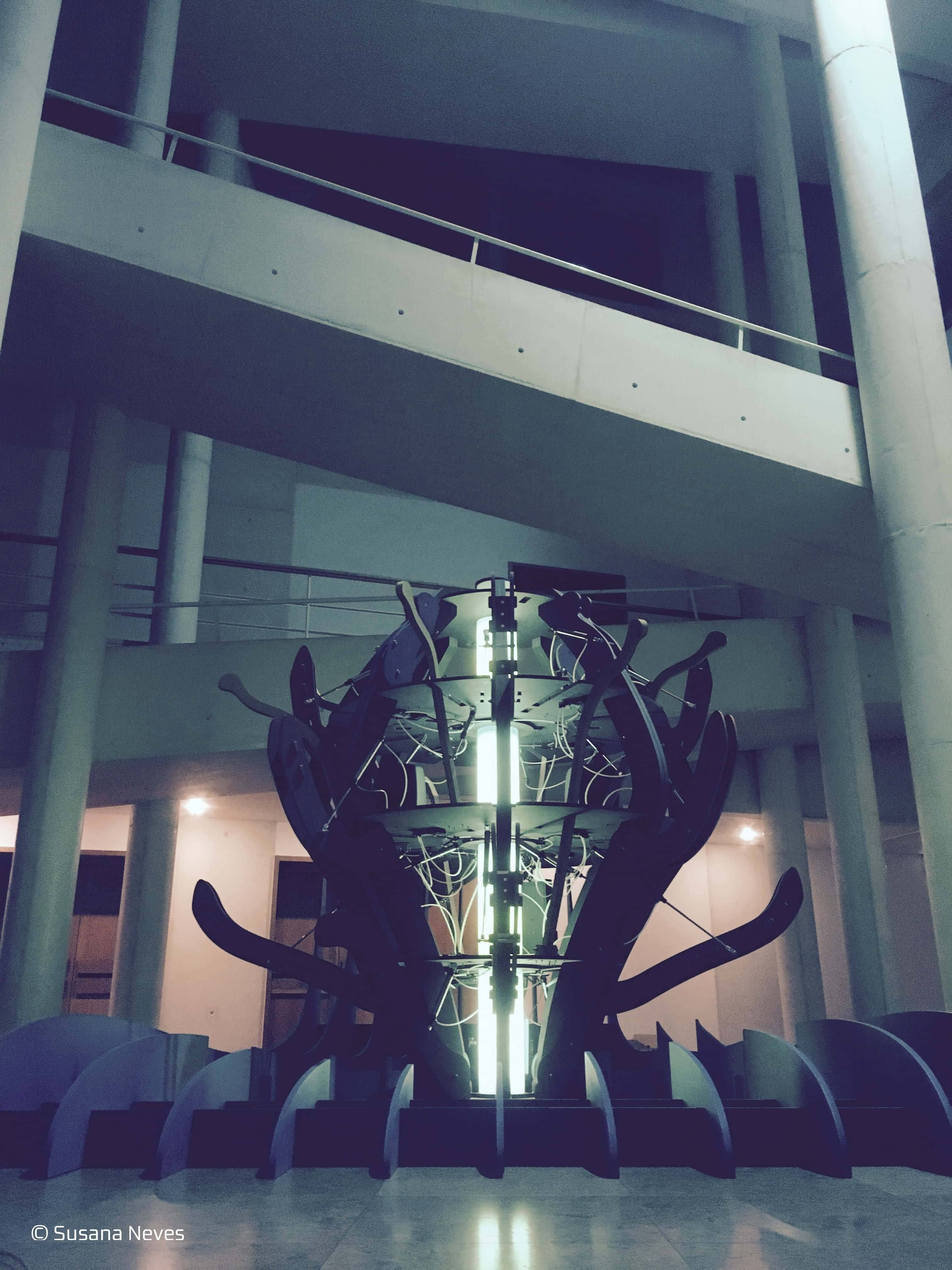 Ciclo Internacional de Conferências Doutorais «The Explanation of Social Action»