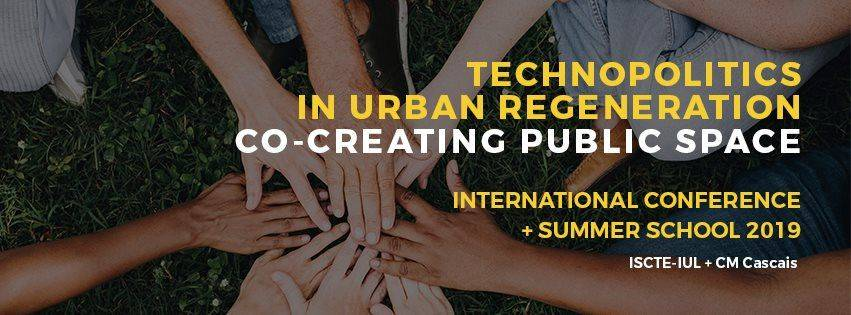 Job Party at ISCTE-IUL