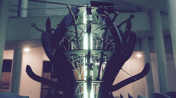 Conference Cycle - Social Movements, Parties and Democracy