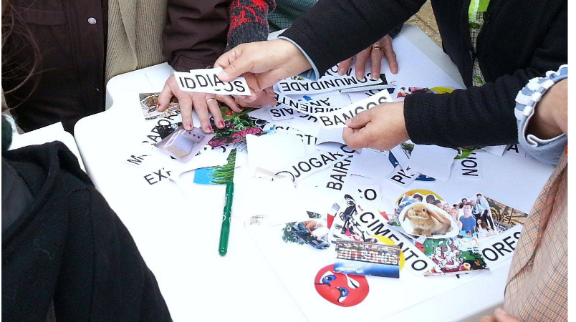 Summer School Lisbon 2015