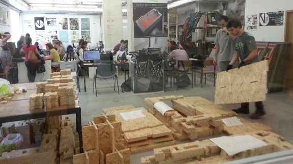 Workshop: Estratégias e Tecnologias Open Source