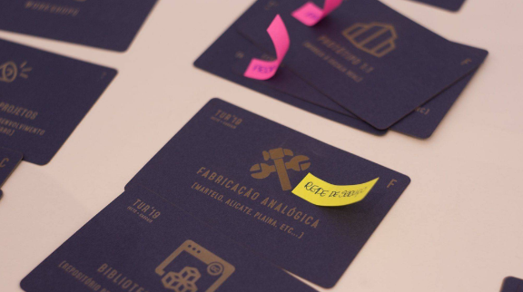 ESU (Entrepreneurship Summer University) 2013