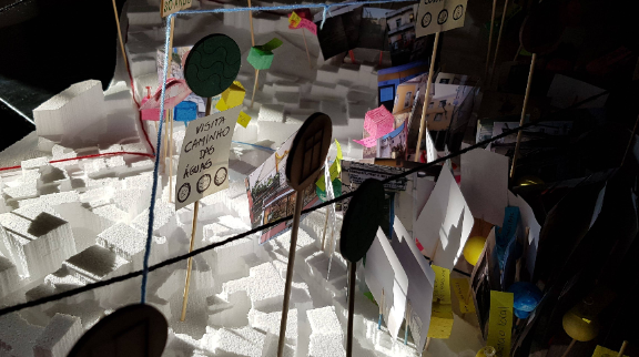 Colóquio Inclusividade e Ensino - 13 e 14 de Maio, ISCTE-IUL