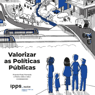 Estado da Nação e as Políticas Públicas 2020