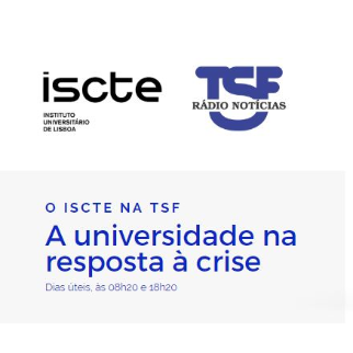 A universidade na resposta à crise