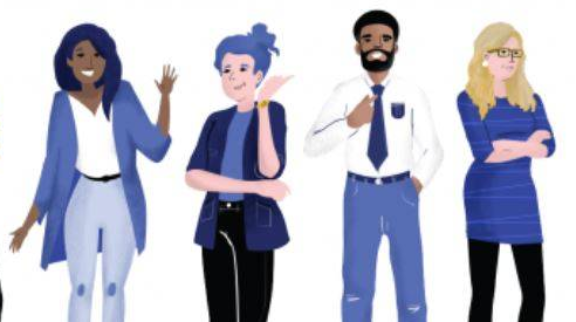 Novo mestrado de 1 ano em Gestão Aplicada