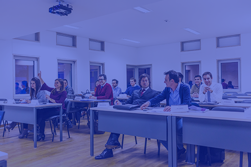 Sessão de Esclarecimento | Executive Master Marketing Management