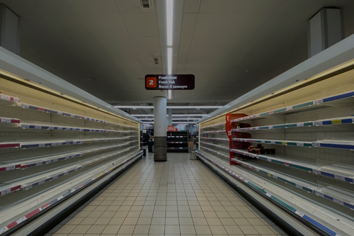 Supply Chain: Como foi e como será o comportamento do retalho?