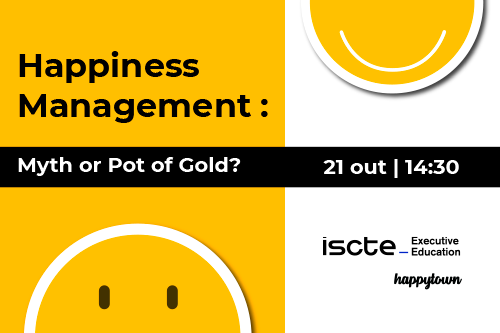 Happiness Management: Myth or Poth of Gold