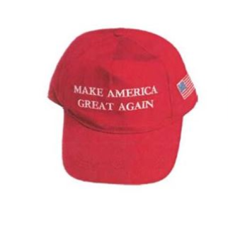 A propaganda nas eleições presidenciais dos EUA