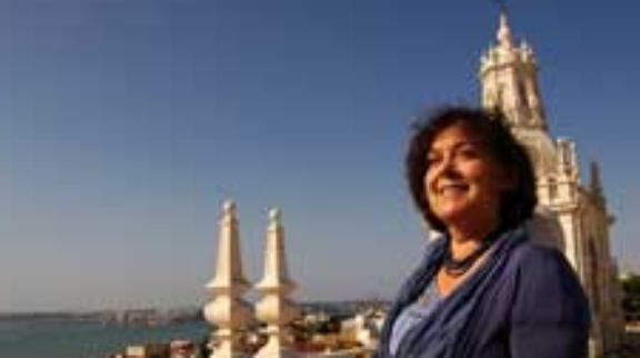 O Historiador(a), o seu percurso e os seus documentos: Imagens e História