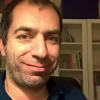Ricardo Jorge Ferrão Vilaverde