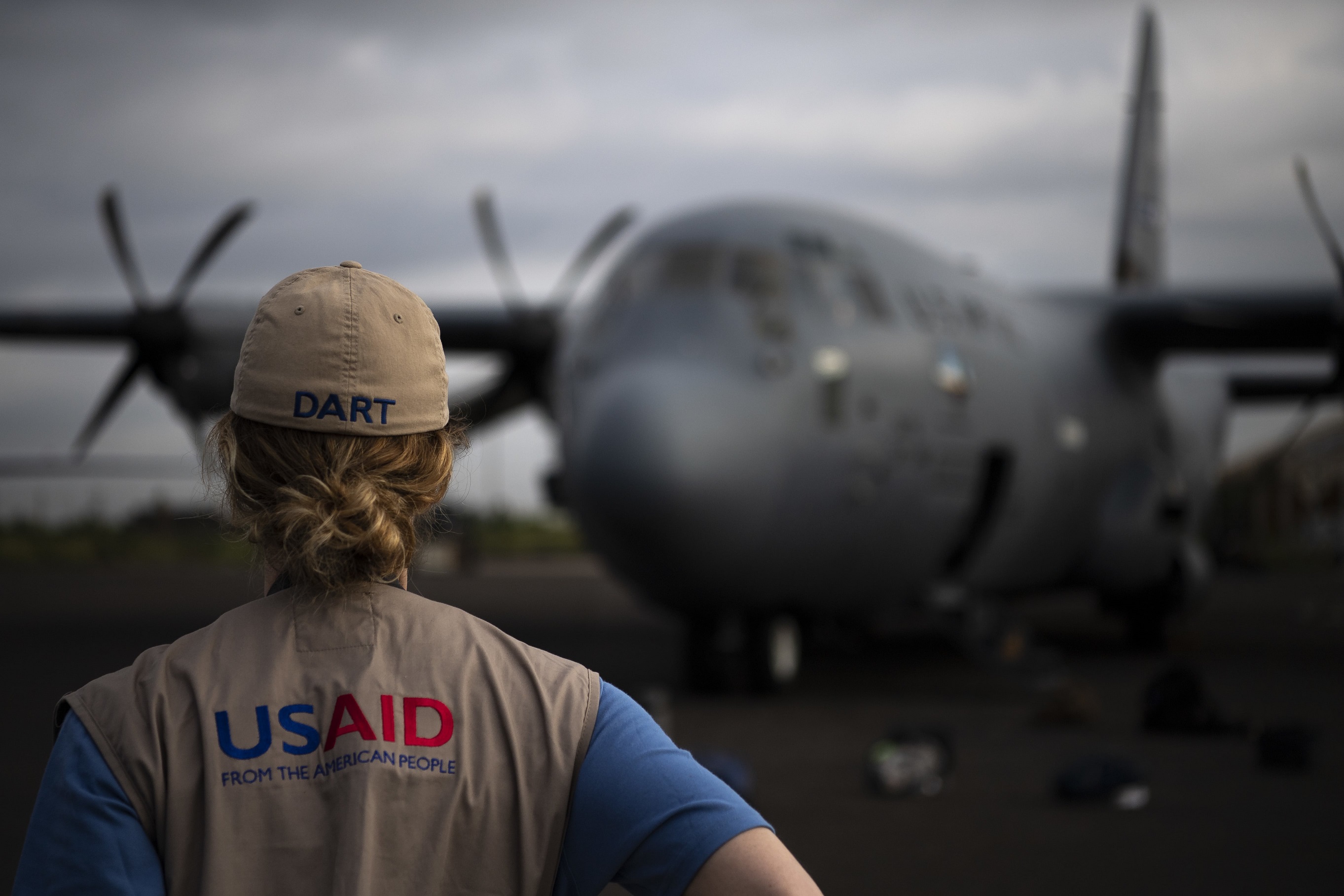 Os ‘afterlives’ de iniciativas de desenvolvimento internacional na África Oriental