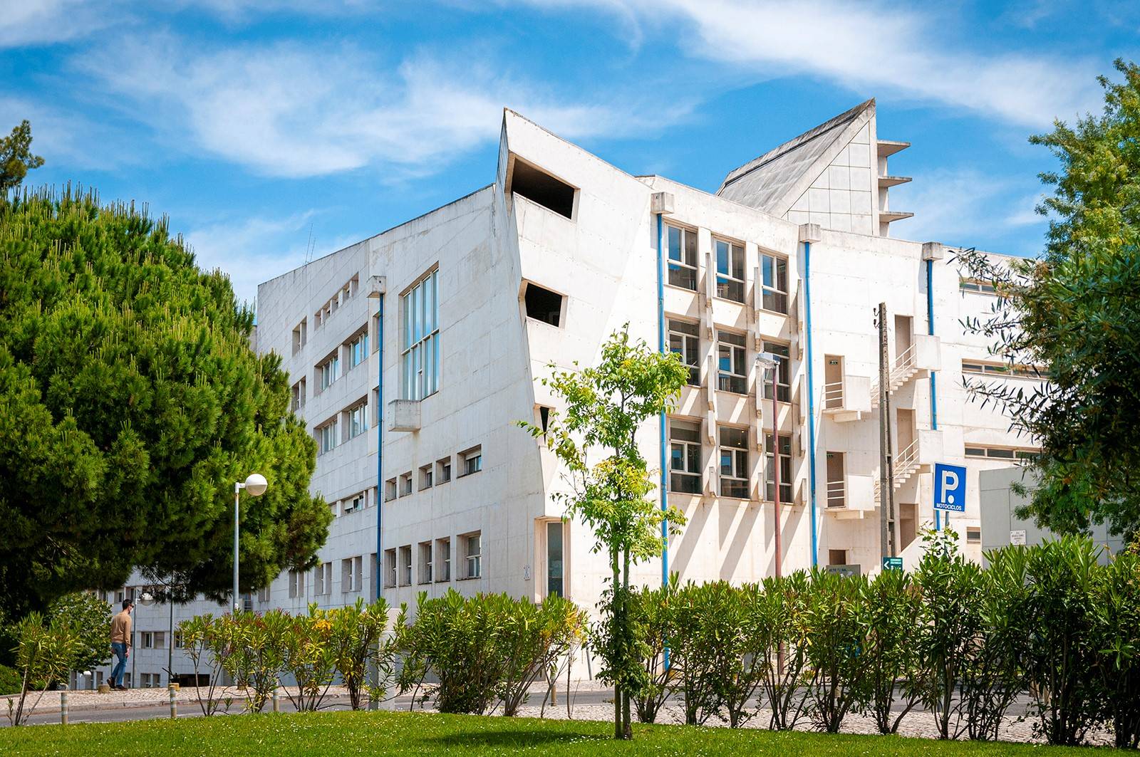 Iscte recebe acreditação institucional plena pela A3ES