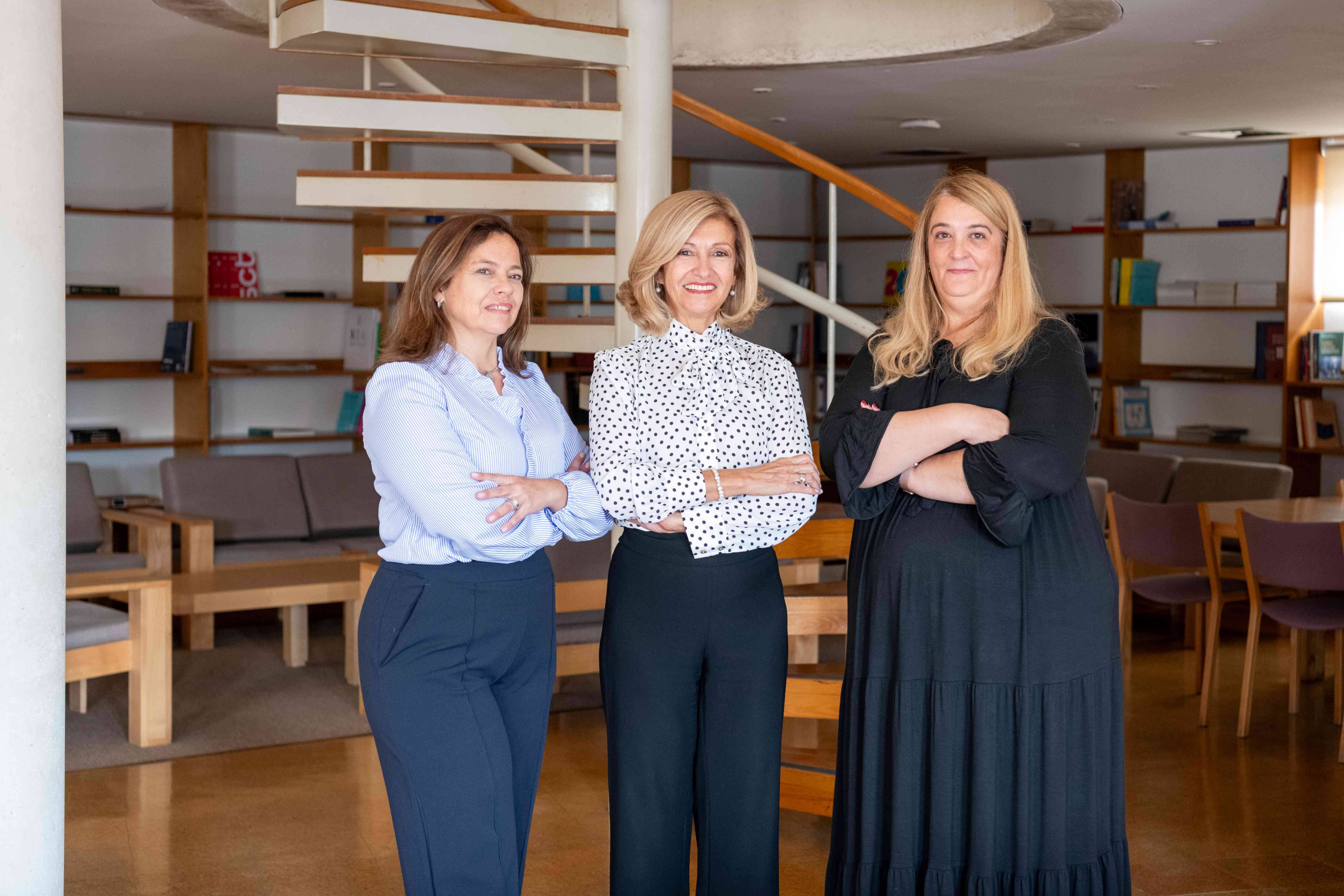 Apresentação do consórcio INOV3P