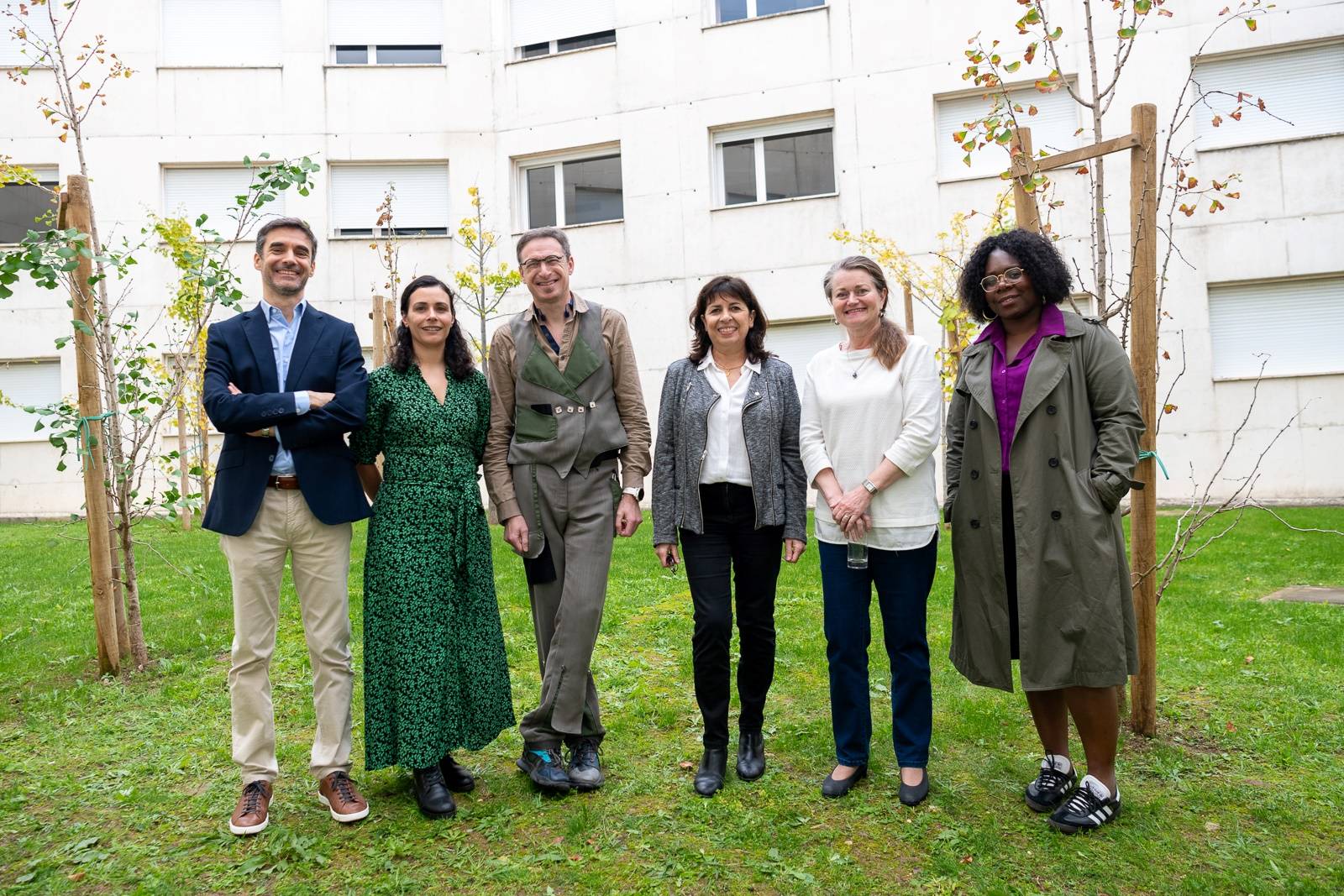 Iscte promove cinco Blended Intensive Programmes nas áreas da Habitação e da Transformação Digital