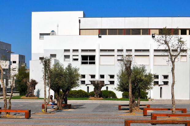 Iscte no ranking THE mantém posição em Psicologia