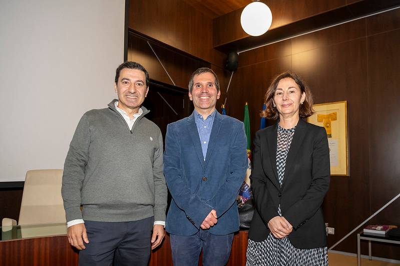 João Madeira é o novo Diretor da Business Research Unit